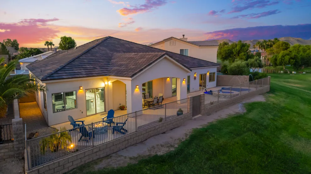 Palo Verde Meadows Bespoke by Maas Construction, Inc. - Photo 66