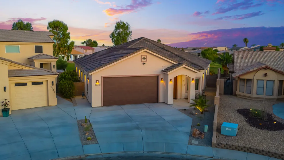 Palo Verde Meadows Bespoke by Maas Construction, Inc. - Photo 36