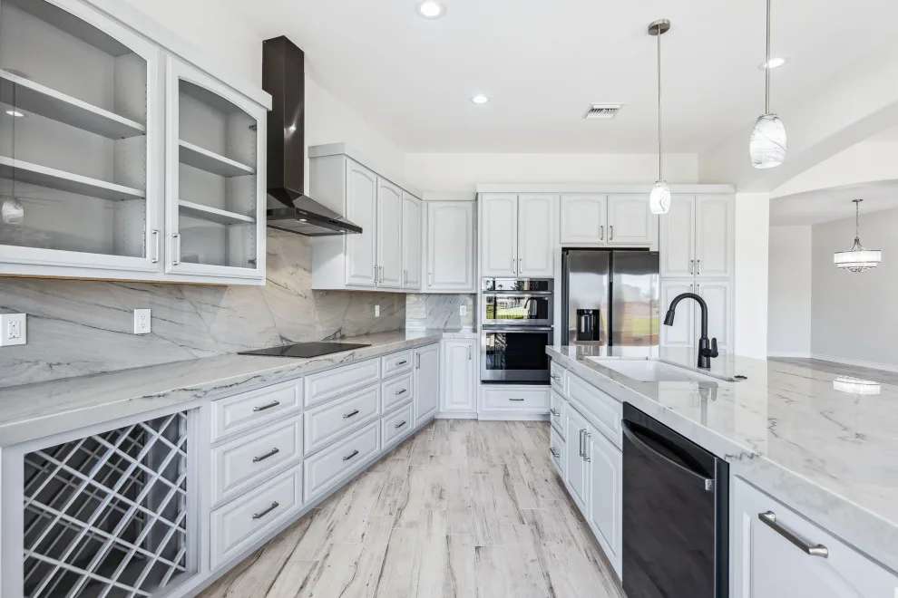 Palo Verde Meadows Bespoke by Maas Construction, Inc. - Photo 5