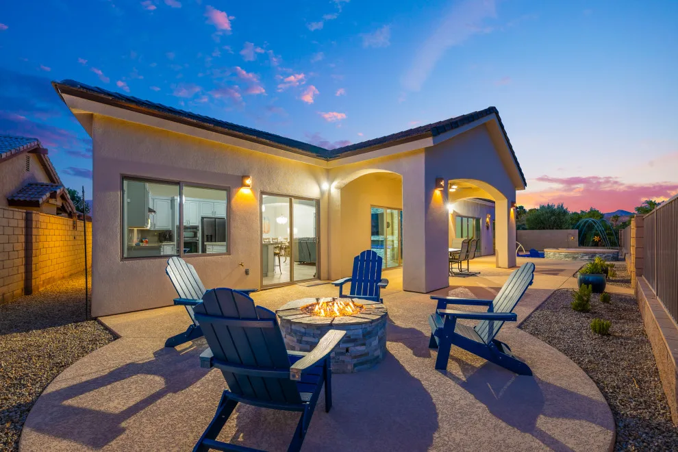 Palo Verde Meadows Bespoke by Maas Construction, Inc. - Photo 69