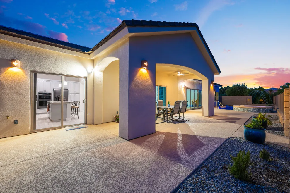 Palo Verde Meadows Bespoke by Maas Construction, Inc. - Photo 64