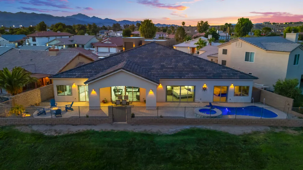 Palo Verde Meadows Bespoke by Maas Construction, Inc. - Photo 71