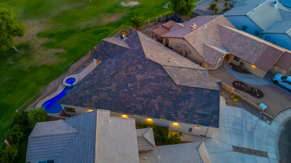 Palo Verde Meadows Bespoke by Maas Construction, Inc. - Photo 18