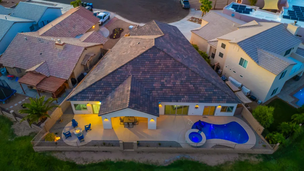 Palo Verde Meadows Bespoke by Maas Construction, Inc. - Photo 78