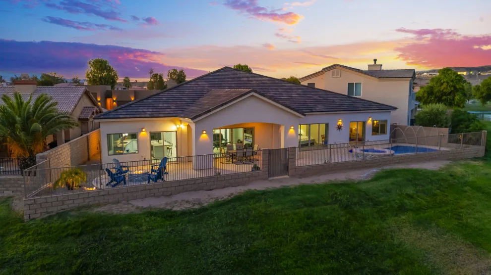 Palo Verde Meadows Bespoke by Maas Construction, Inc. - Photo 29