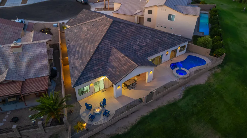 Palo Verde Meadows Bespoke by Maas Construction, Inc. - Photo 3