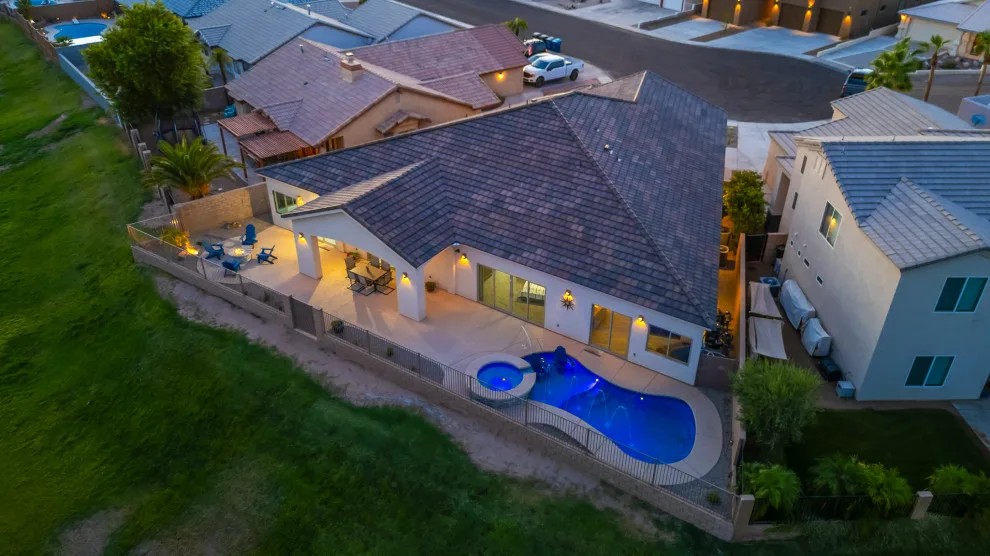 Palo Verde Meadows Bespoke by Maas Construction, Inc. - Photo 15
