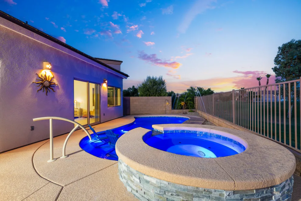 Palo Verde Meadows Bespoke by Maas Construction, Inc. - Photo 83