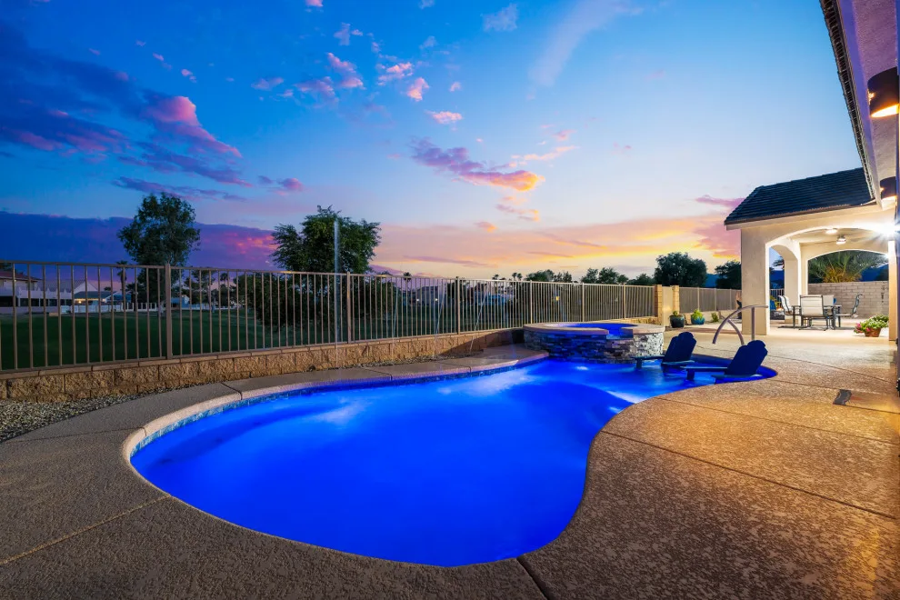 Palo Verde Meadows Bespoke by Maas Construction, Inc. - Photo 74
