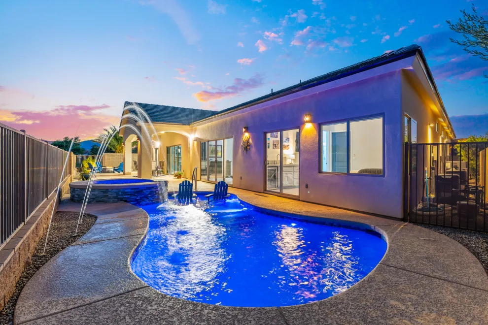 Palo Verde Meadows Bespoke by Maas Construction, Inc. - Photo 89