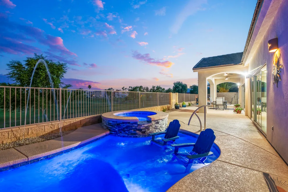 Palo Verde Meadows Bespoke by Maas Construction, Inc. - Photo 84
