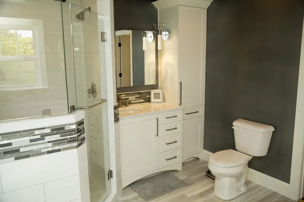 Pampa Parent and Child Baths by Bobby Murray Homes LLC - Photo 2