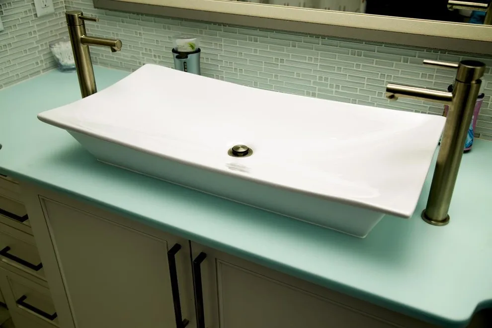 Pampa Parent and Child Baths by Bobby Murray Homes LLC - Photo 4