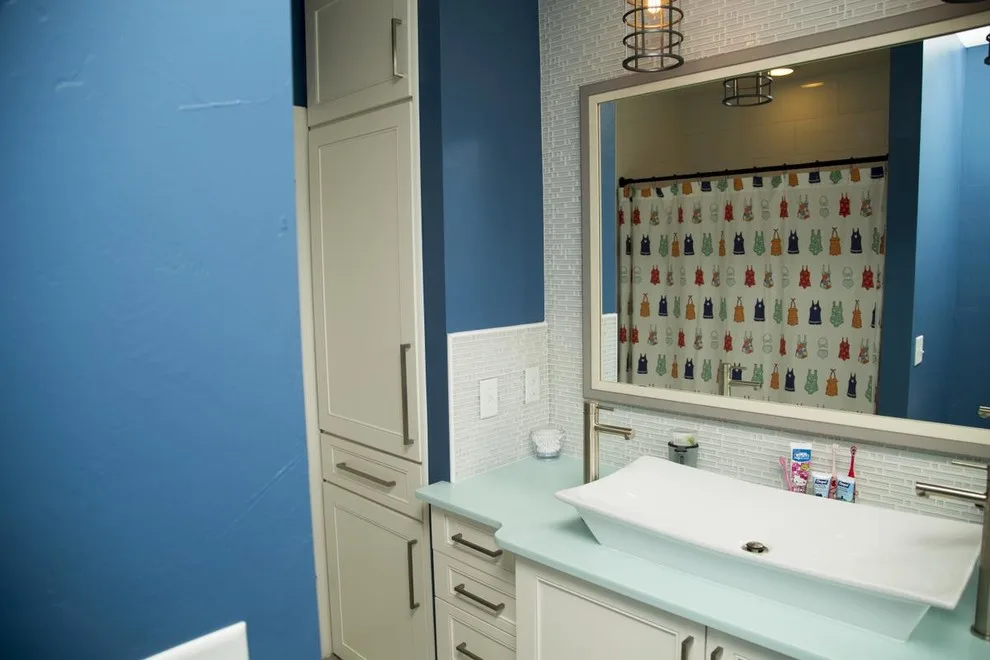 Pampa Parent and Child Baths by Bobby Murray Homes LLC - Photo 5