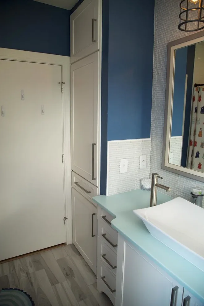 Pampa Parent and Child Baths by Bobby Murray Homes LLC - Photo 9