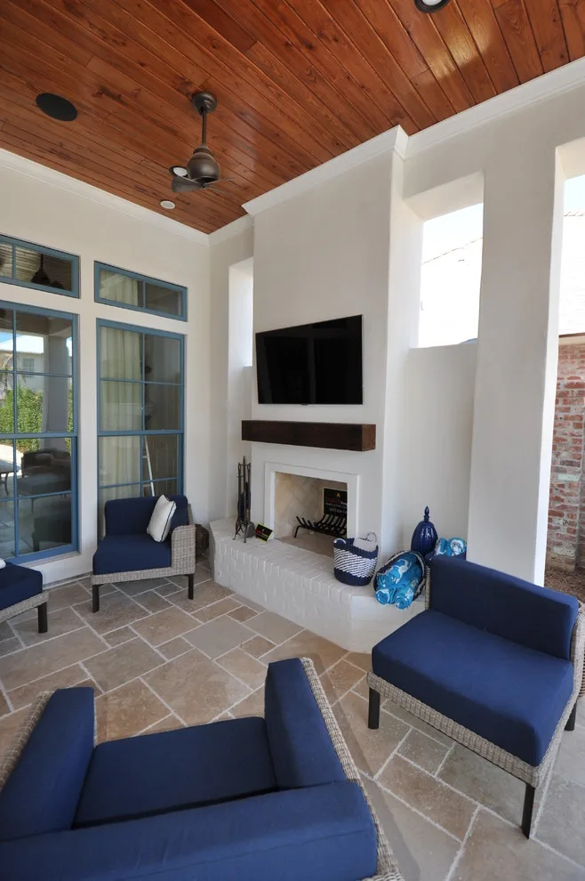 Coastal-Themed - Biltmore Parade Home by Braniff Construction - Photo 15