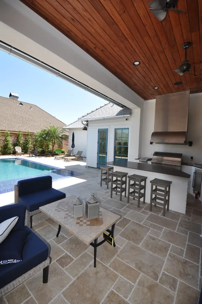 Coastal-Themed - Biltmore Parade Home by Braniff Construction - Photo 10