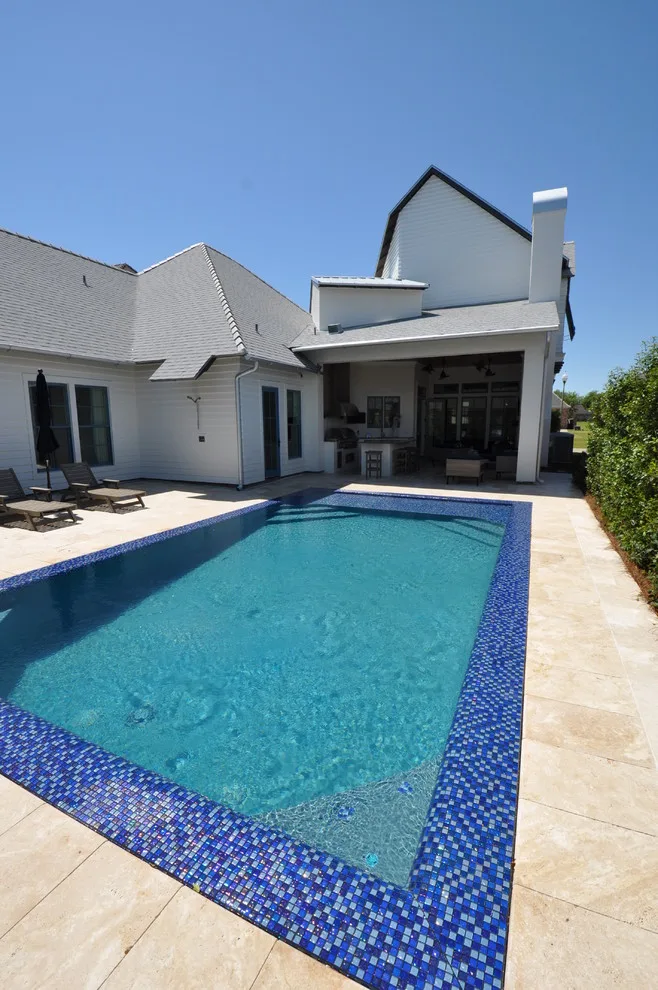 Coastal-Themed - Biltmore Parade Home by Braniff Construction - Photo 12