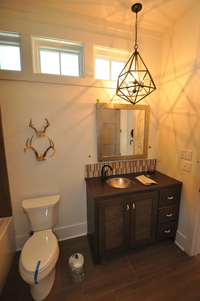 Coastal-Themed - Biltmore Parade Home by Braniff Construction - Photo 6