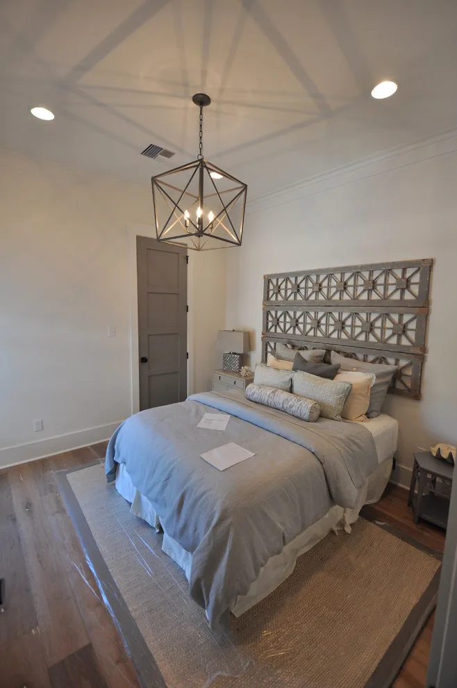 Coastal-Themed - Biltmore Parade Home by Braniff Construction - Photo 9