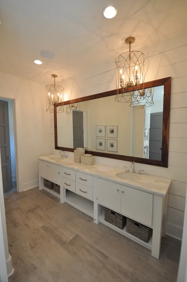 Coastal-Themed - Biltmore Parade Home by Braniff Construction - Photo 16