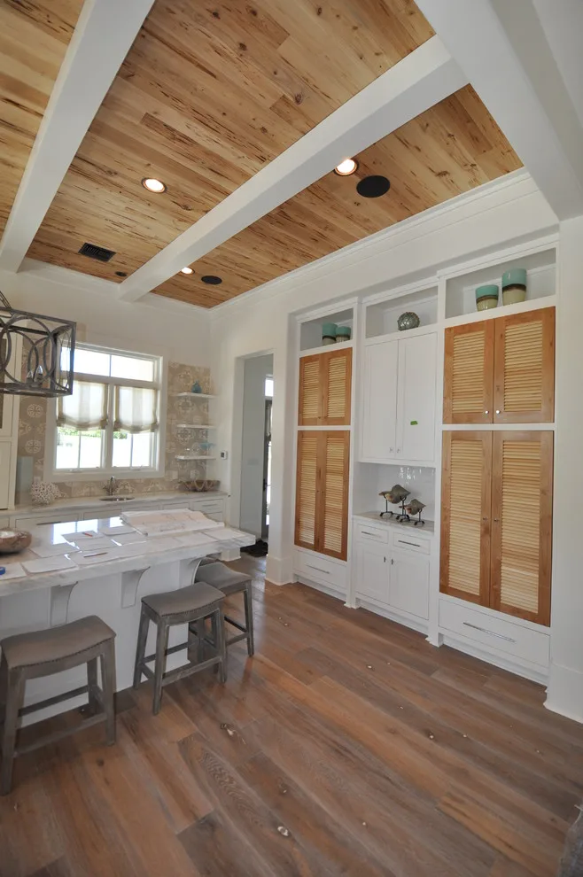 Coastal-Themed - Biltmore Parade Home by Braniff Construction - Photo 11
