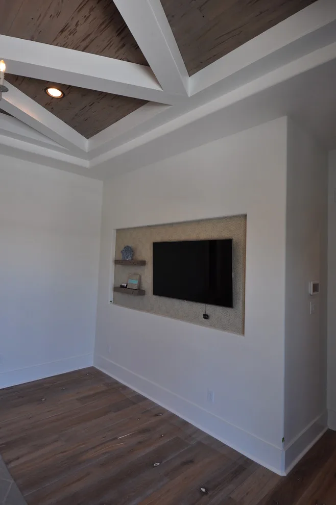 Coastal-Themed - Biltmore Parade Home by Braniff Construction - Photo 7