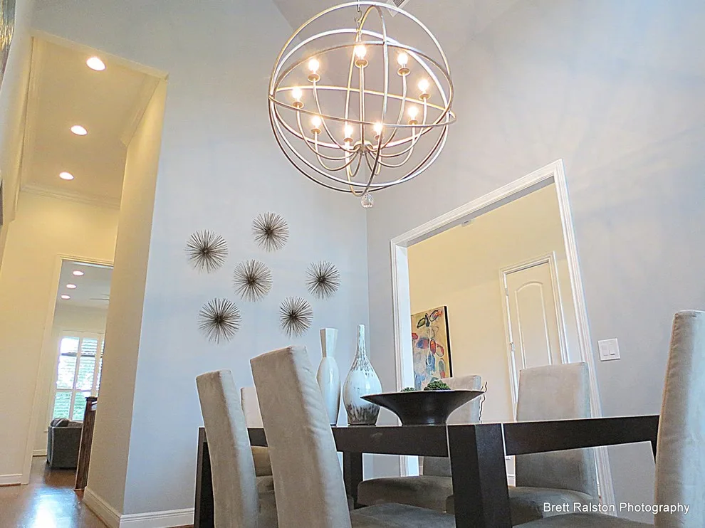 2014 Home Showcase by Lance Johnson Building Company - Photo 27
