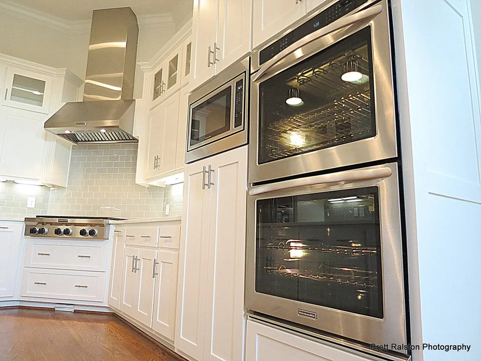2014 Home Showcase by Lance Johnson Building Company - Photo 8