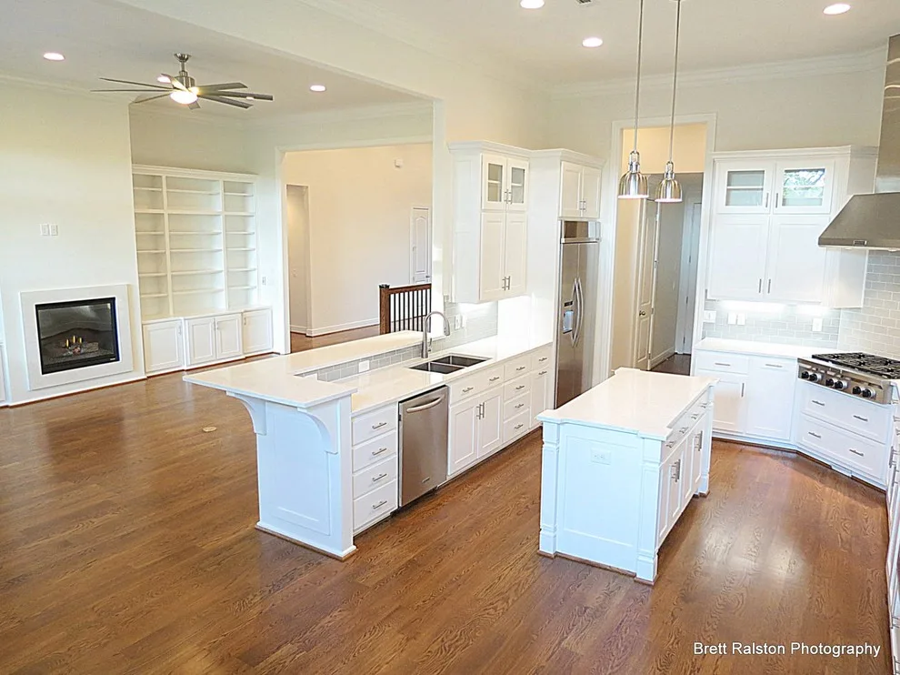 2014 Home Showcase by Lance Johnson Building Company - Photo 14