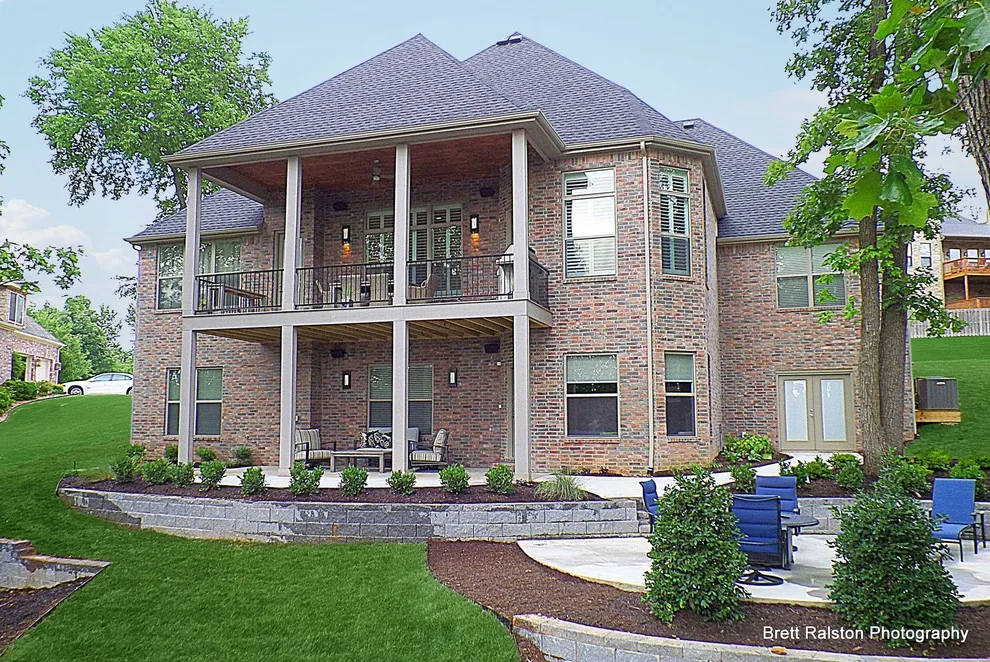 2014 Home Showcase by Lance Johnson Building Company - Photo 29