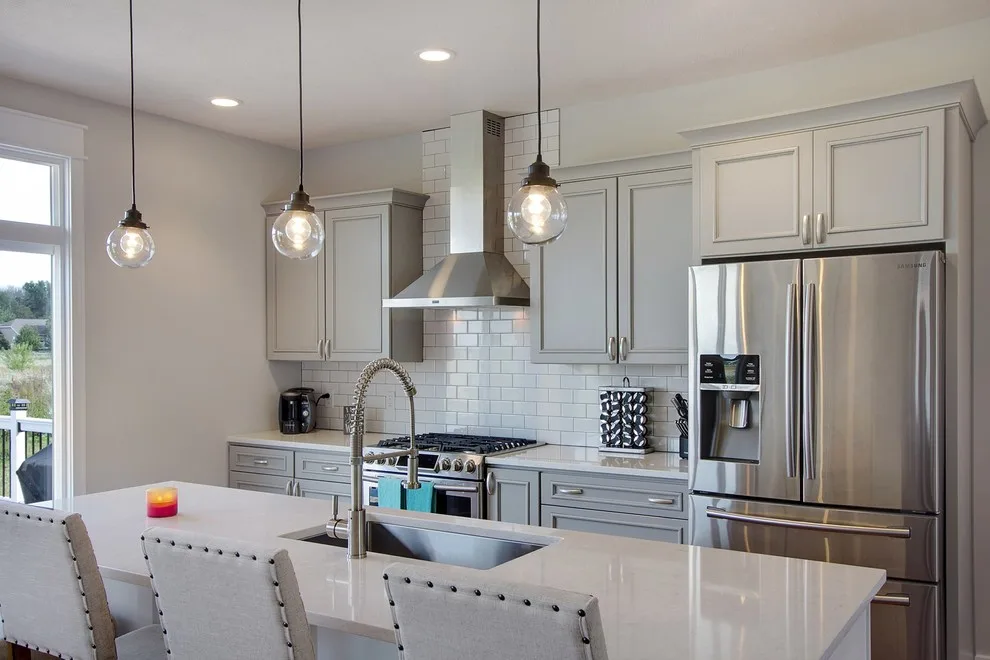 Home Showcase 2016 by North Cove Builders - Photo 5