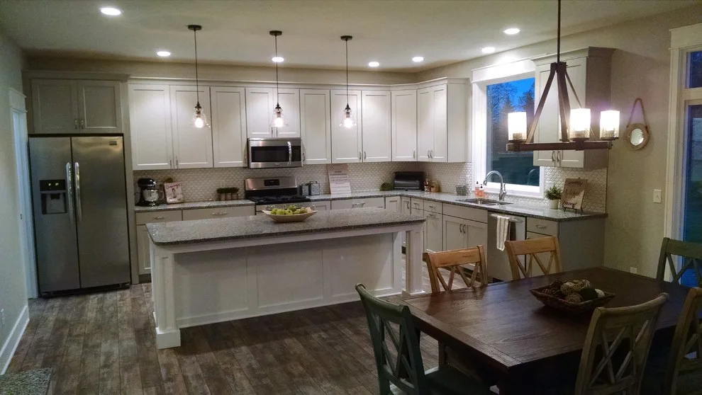 Home Showcase 2016 by North Cove Builders - Photo 6