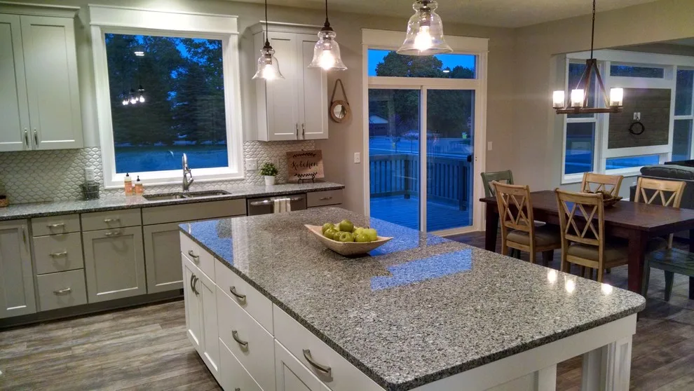 Home Showcase 2016 by North Cove Builders - Photo 2
