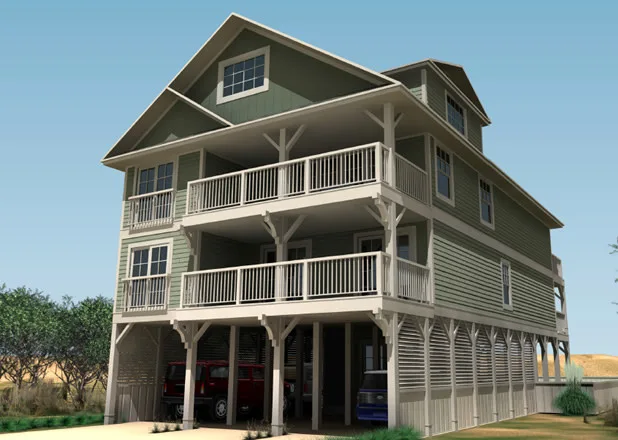 SAGA Realty & Construction - Photo 9