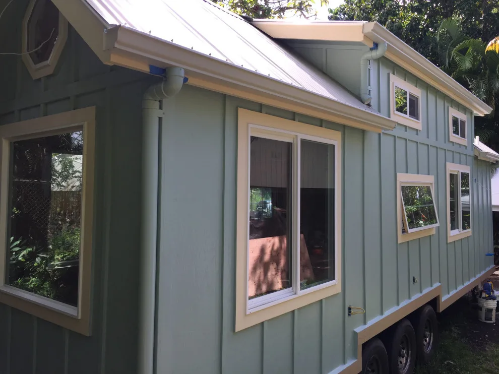 Paradise One by Paradise Tiny Homes LLC - Photo 4