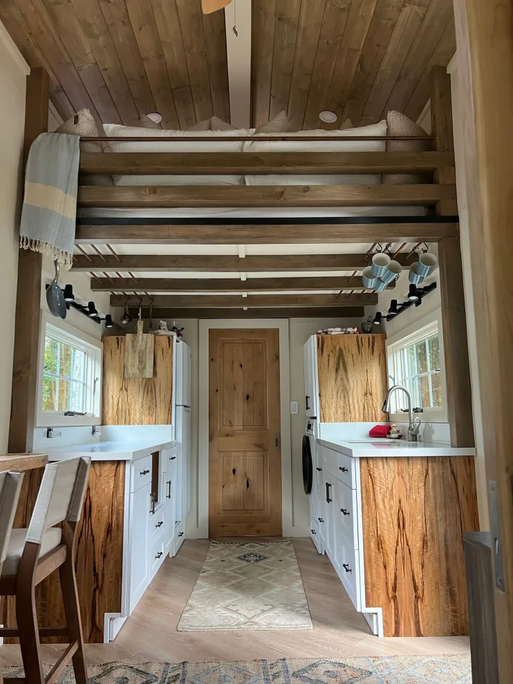 Paradise One by Paradise Tiny Homes LLC - Photo 18