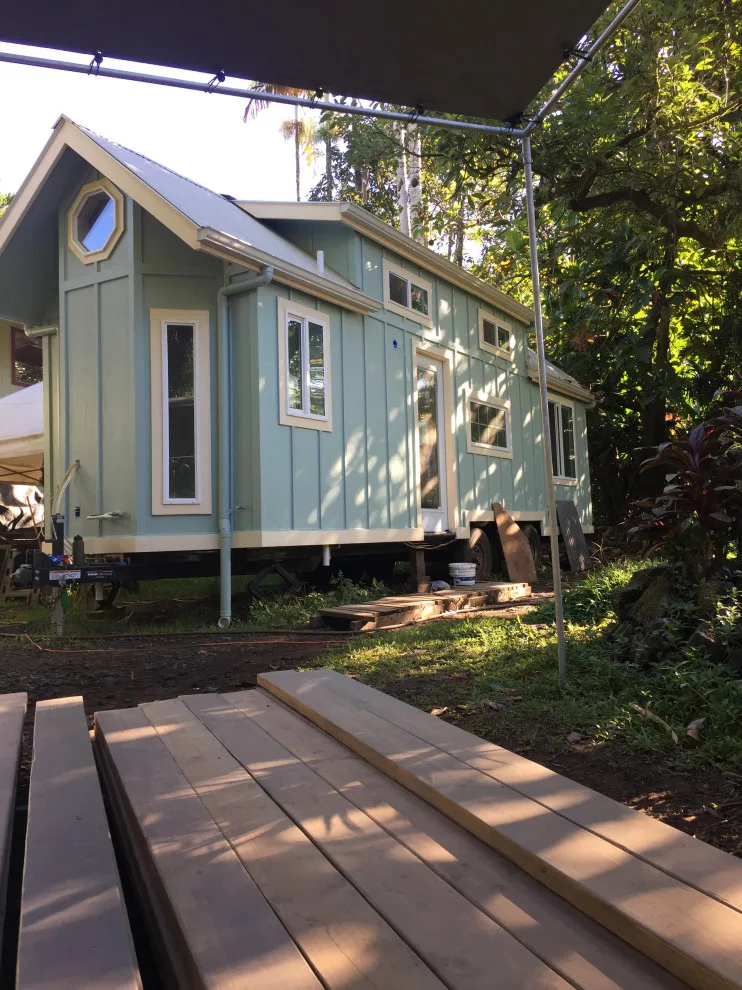Paradise One by Paradise Tiny Homes LLC - Photo 15