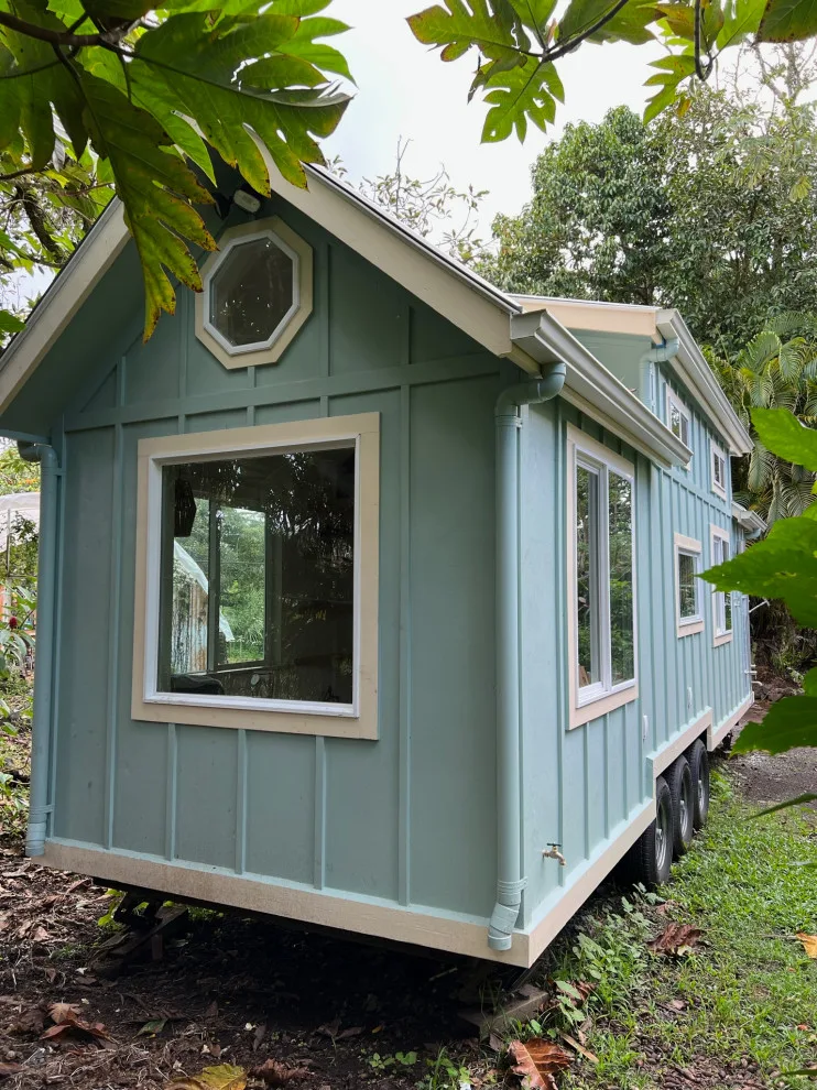 Paradise One by Paradise Tiny Homes LLC - Photo 17