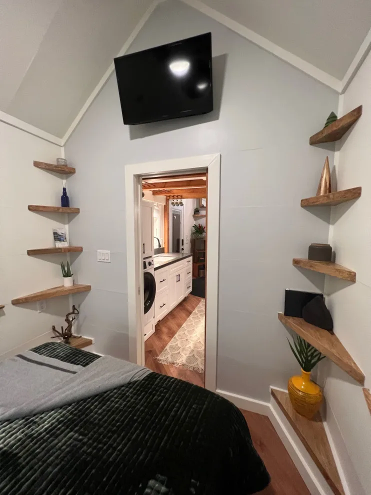 Paradise Two by Paradise Tiny Homes LLC - Photo 7