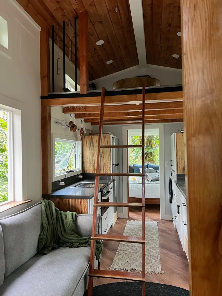 Paradise Two by Paradise Tiny Homes LLC - Photo 30