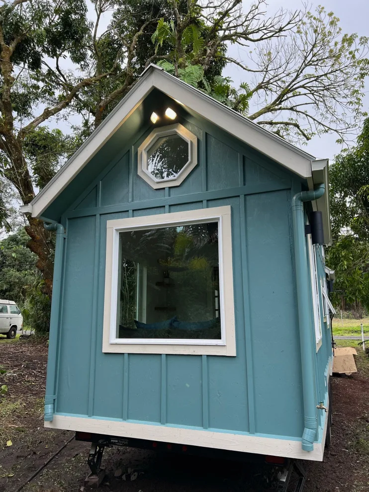 Paradise Two by Paradise Tiny Homes LLC - Photo 24
