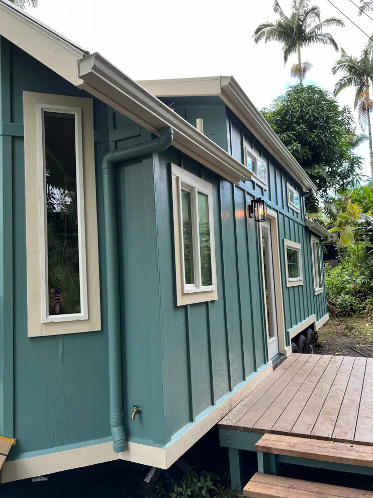 Paradise Two by Paradise Tiny Homes LLC - Photo 23