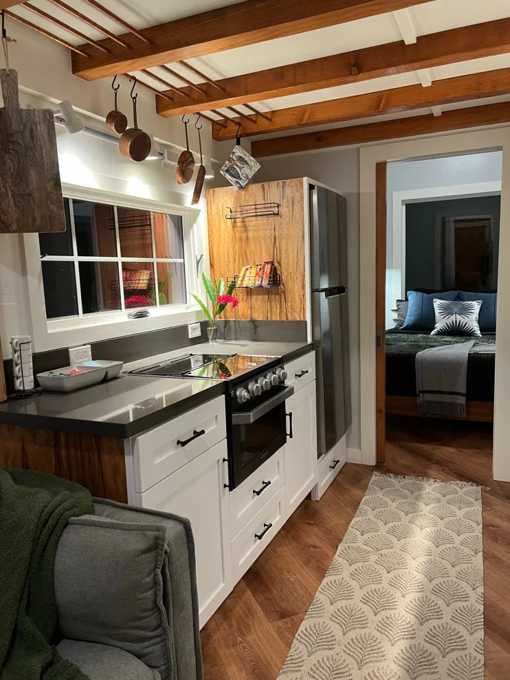 Paradise Two by Paradise Tiny Homes LLC - Photo 26