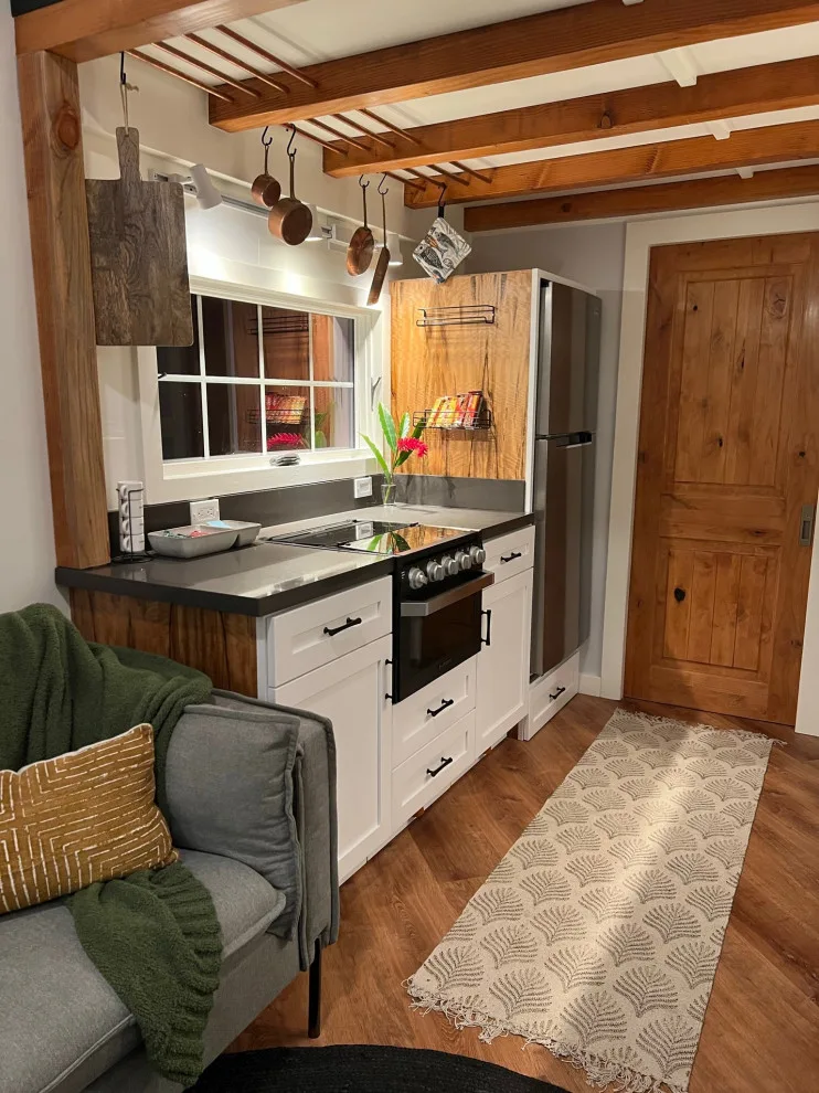 Paradise Two by Paradise Tiny Homes LLC - Photo 12