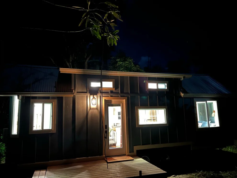 Paradise Two by Paradise Tiny Homes LLC - Photo 32