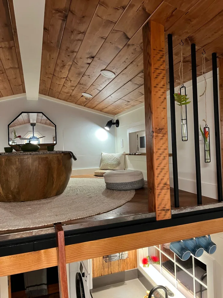 Paradise Two by Paradise Tiny Homes LLC - Photo 14