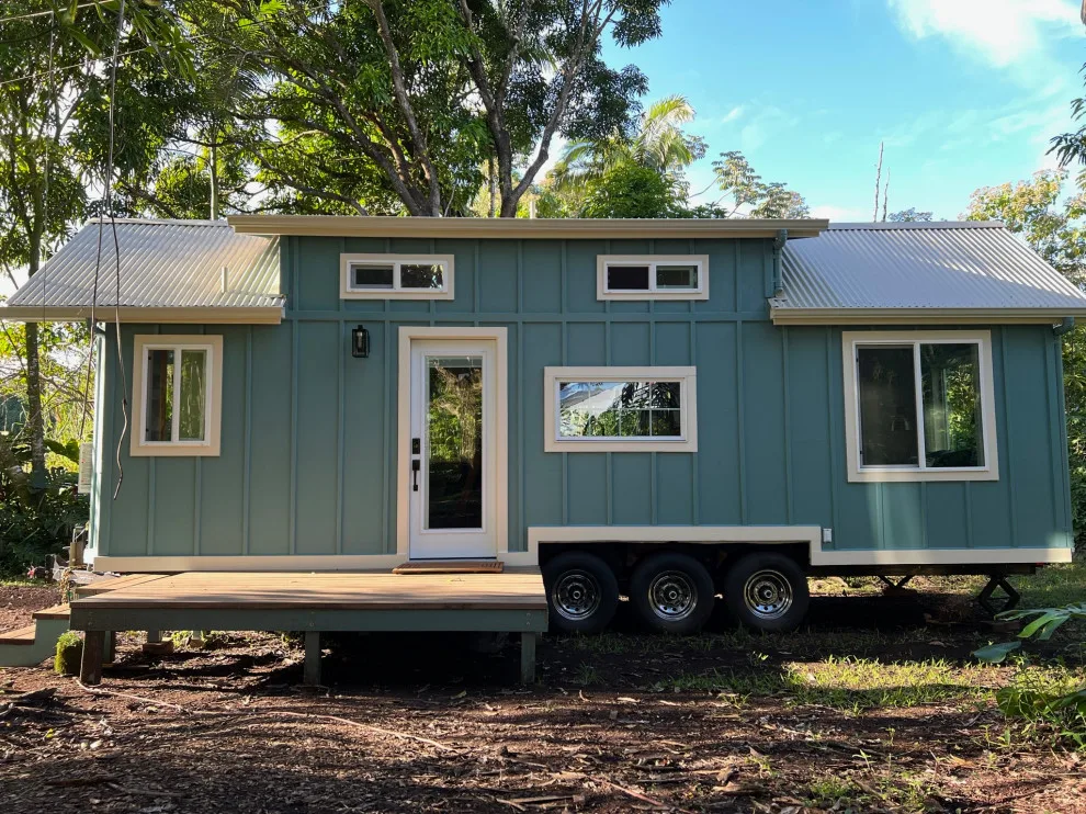 Paradise Two by Paradise Tiny Homes LLC - Photo 8