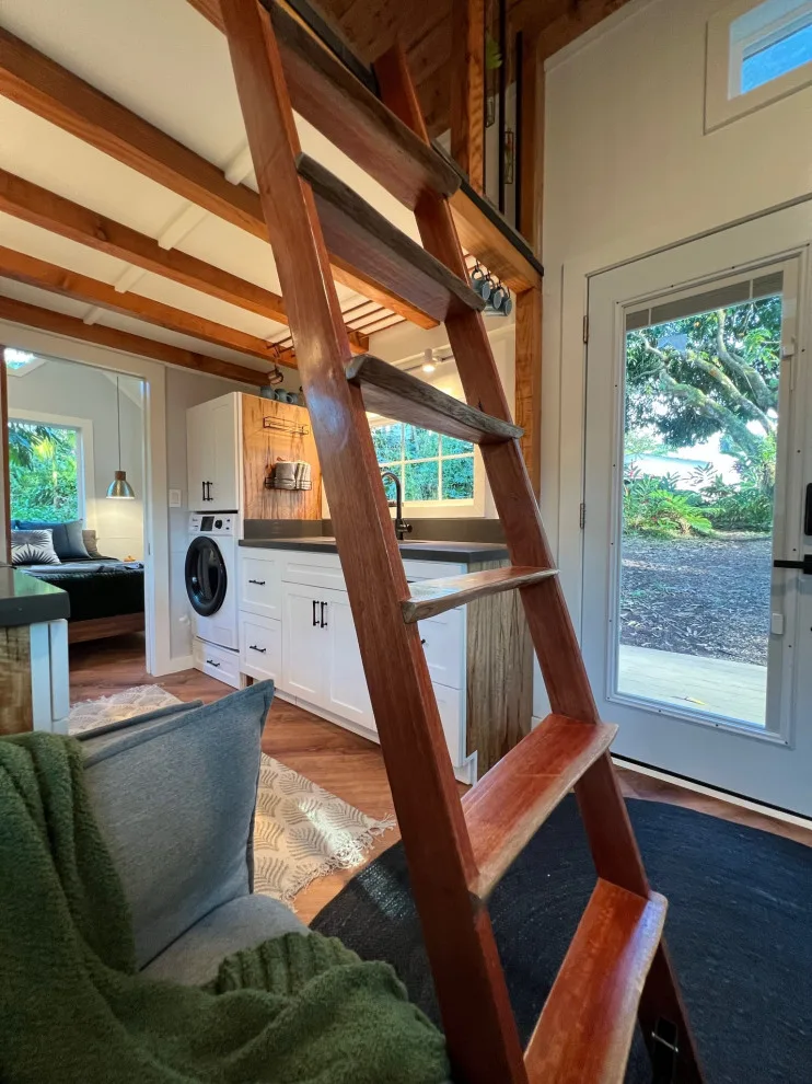 Paradise Two by Paradise Tiny Homes LLC - Photo 25
