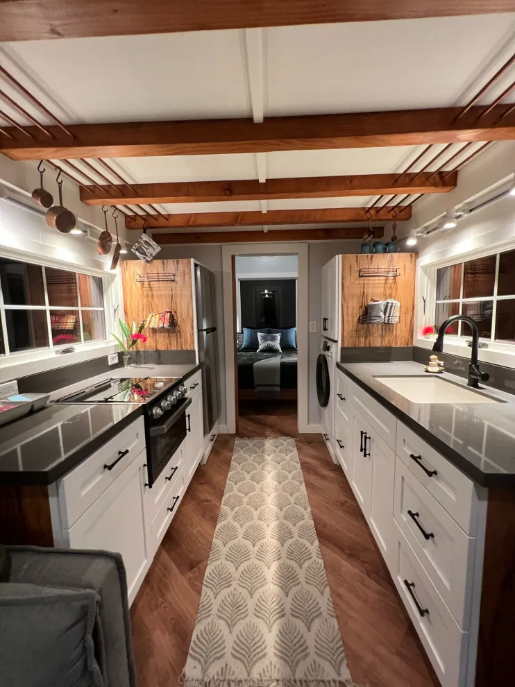 Paradise Two by Paradise Tiny Homes LLC - Photo 37